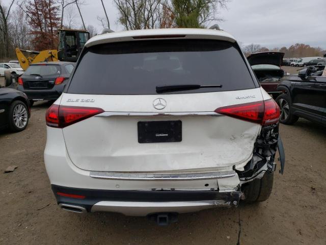 Photo 5 VIN: 4JGFB4KB1NA607578 - MERCEDES-BENZ GLE 350 4M 