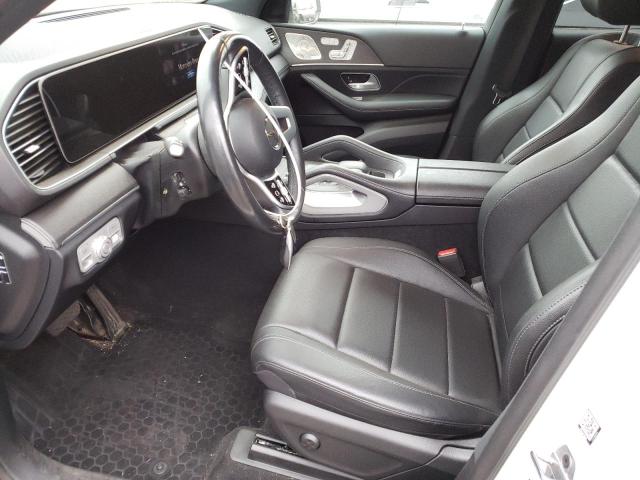 Photo 6 VIN: 4JGFB4KB1NA607578 - MERCEDES-BENZ GLE 350 4M 