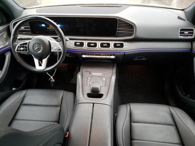 Photo 7 VIN: 4JGFB4KB1NA607578 - MERCEDES-BENZ GLE 350 4M 