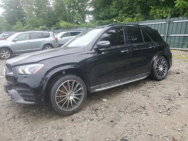 Photo 0 VIN: 4JGFB4KB1NA663620 - MERCEDES-BENZ GLE 350 4M 