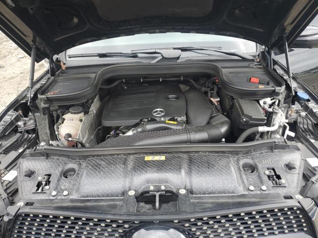 Photo 10 VIN: 4JGFB4KB1NA663620 - MERCEDES-BENZ GLE 350 4M 