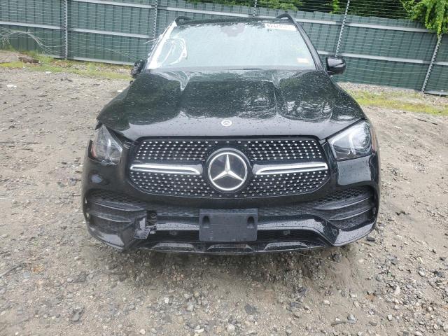 Photo 4 VIN: 4JGFB4KB1NA663620 - MERCEDES-BENZ GLE 350 4M 