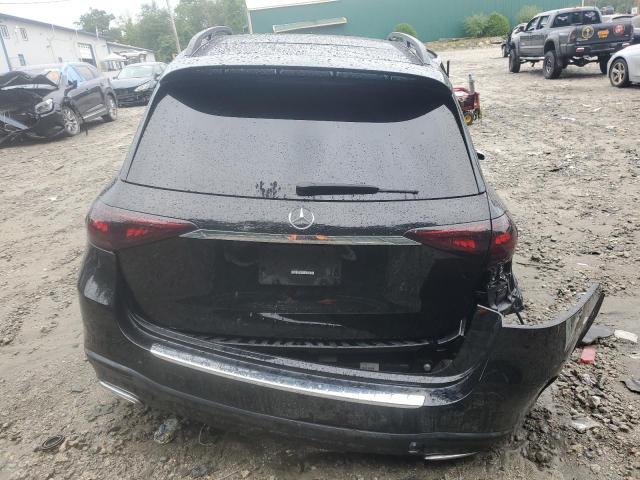 Photo 5 VIN: 4JGFB4KB1NA663620 - MERCEDES-BENZ GLE 350 4M 