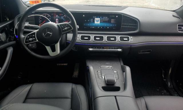 Photo 7 VIN: 4JGFB4KB1NA663620 - MERCEDES-BENZ GLE 350 4M 