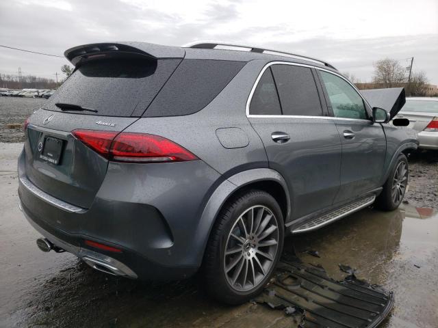 Photo 2 VIN: 4JGFB4KB1NA732547 - MERCEDES-BENZ GLE 350 4M 