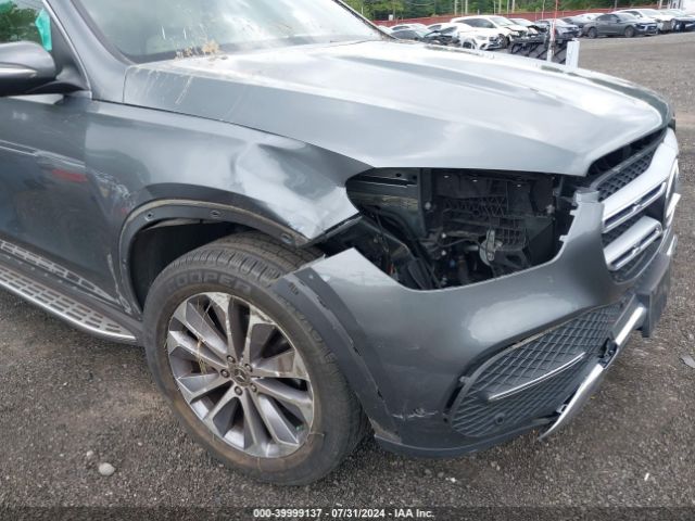 Photo 5 VIN: 4JGFB4KB1NA732967 - MERCEDES-BENZ GLE-CLASS 