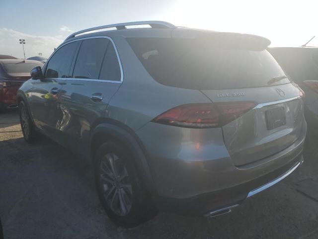 Photo 1 VIN: 4JGFB4KB1NA765239 - MERCEDES-BENZ GLE 350 4M 