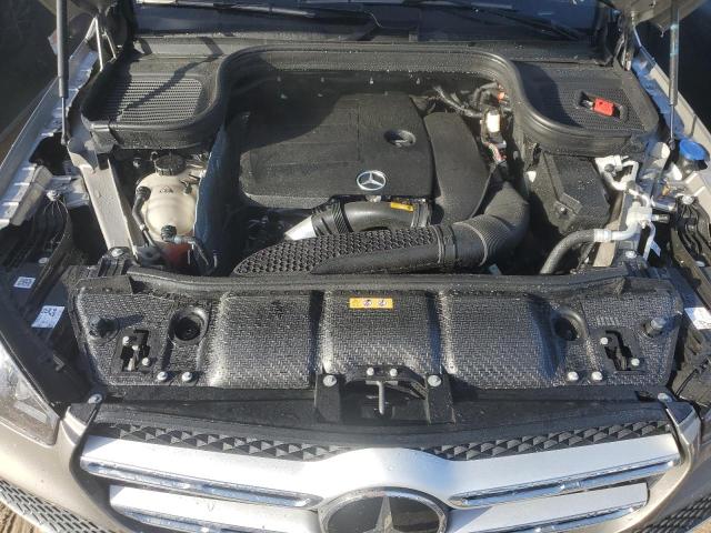 Photo 11 VIN: 4JGFB4KB1NA765239 - MERCEDES-BENZ GLE 350 4M 