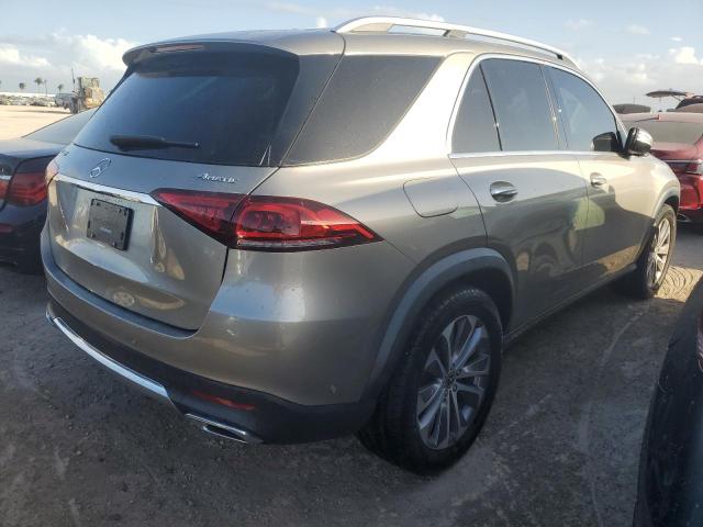 Photo 2 VIN: 4JGFB4KB1NA765239 - MERCEDES-BENZ GLE 350 4M 