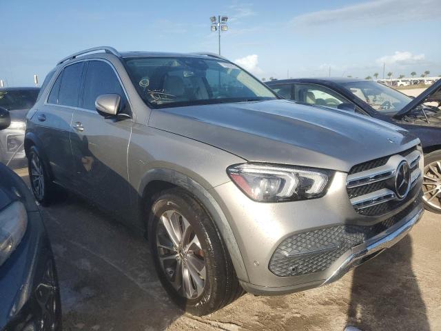 Photo 3 VIN: 4JGFB4KB1NA765239 - MERCEDES-BENZ GLE 350 4M 