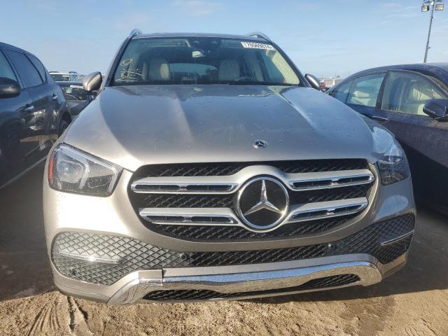 Photo 4 VIN: 4JGFB4KB1NA765239 - MERCEDES-BENZ GLE 350 4M 