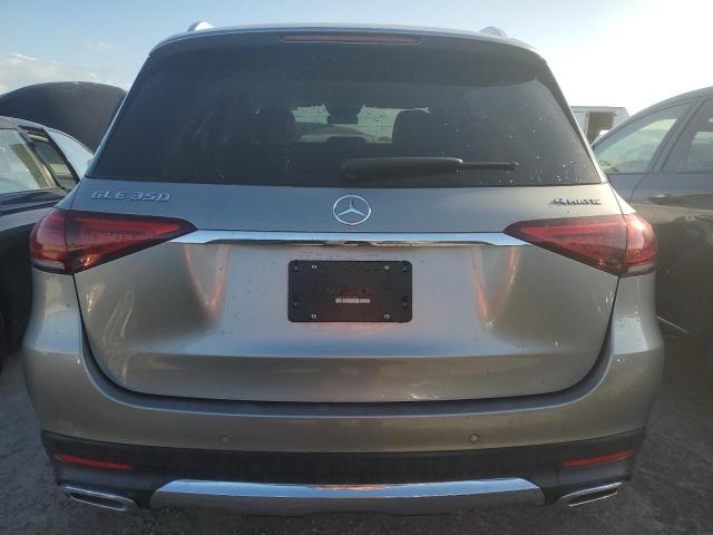 Photo 5 VIN: 4JGFB4KB1NA765239 - MERCEDES-BENZ GLE 350 4M 