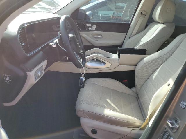 Photo 6 VIN: 4JGFB4KB1NA765239 - MERCEDES-BENZ GLE 350 4M 