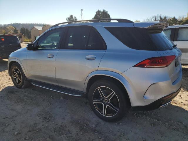 Photo 1 VIN: 4JGFB4KB1NA776337 - MERCEDES-BENZ GLE 350 4M 