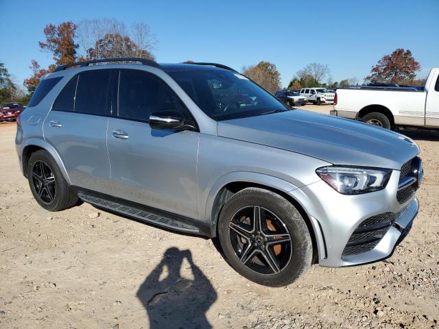 Photo 3 VIN: 4JGFB4KB1NA776337 - MERCEDES-BENZ GLE 350 4M 