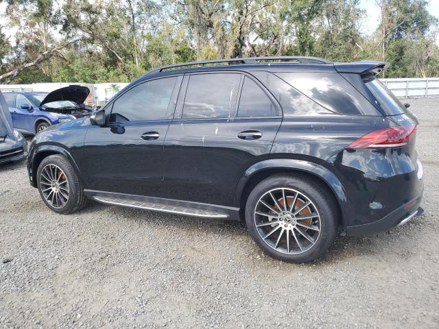 Photo 1 VIN: 4JGFB4KB1NA784728 - MERCEDES-BENZ GLE 350 4M 