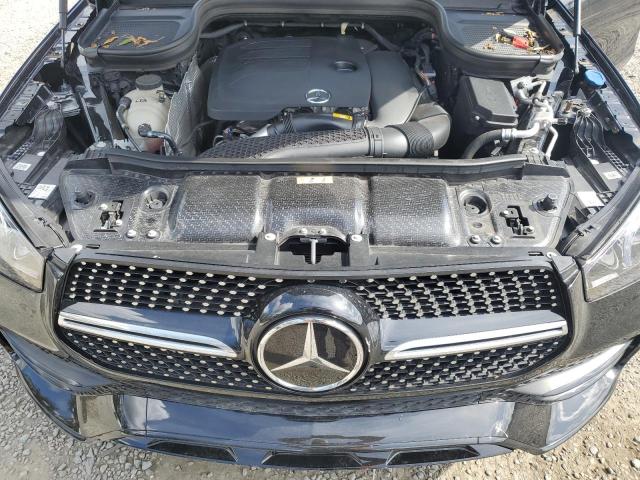 Photo 11 VIN: 4JGFB4KB1NA784728 - MERCEDES-BENZ GLE 350 4M 