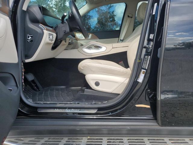 Photo 12 VIN: 4JGFB4KB1NA784728 - MERCEDES-BENZ GLE 350 4M 