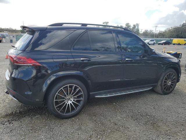 Photo 2 VIN: 4JGFB4KB1NA784728 - MERCEDES-BENZ GLE 350 4M 