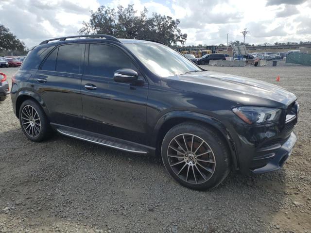 Photo 3 VIN: 4JGFB4KB1NA784728 - MERCEDES-BENZ GLE 350 4M 