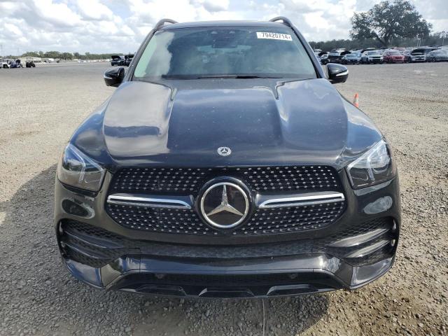 Photo 4 VIN: 4JGFB4KB1NA784728 - MERCEDES-BENZ GLE 350 4M 