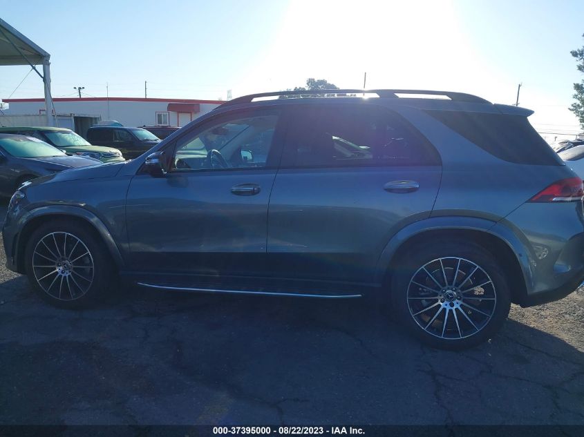 Photo 13 VIN: 4JGFB4KB1NA797270 - MERCEDES-BENZ GLE 