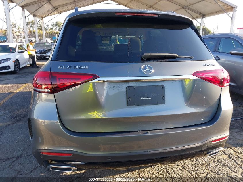 Photo 15 VIN: 4JGFB4KB1NA797270 - MERCEDES-BENZ GLE 