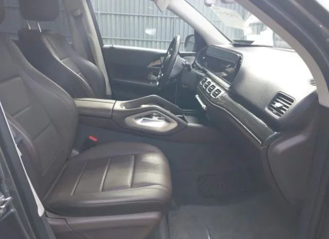 Photo 4 VIN: 4JGFB4KB2LA011408 - MERCEDES-BENZ GLE 