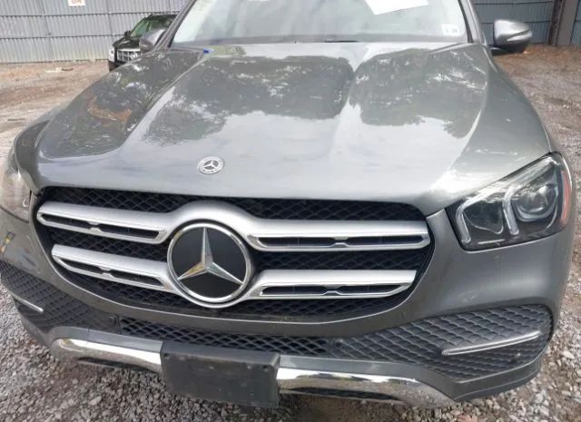 Photo 5 VIN: 4JGFB4KB2LA011408 - MERCEDES-BENZ GLE 