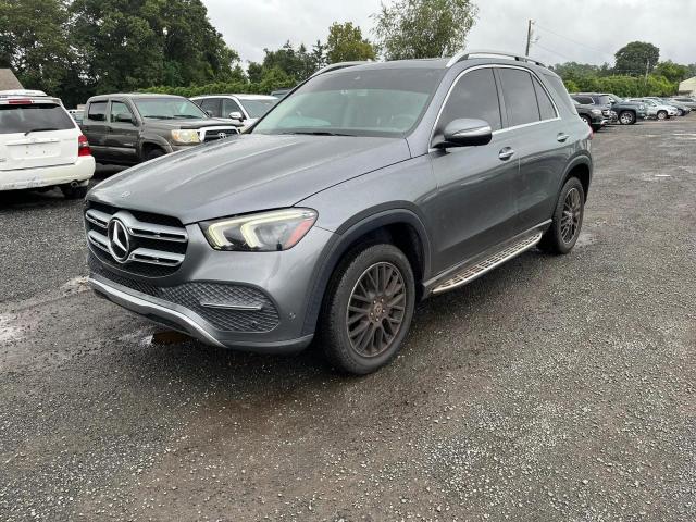 Photo 0 VIN: 4JGFB4KB2LA013711 - MERCEDES-BENZ GLE 350 4M 