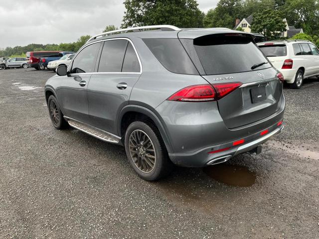 Photo 1 VIN: 4JGFB4KB2LA013711 - MERCEDES-BENZ GLE 350 4M 