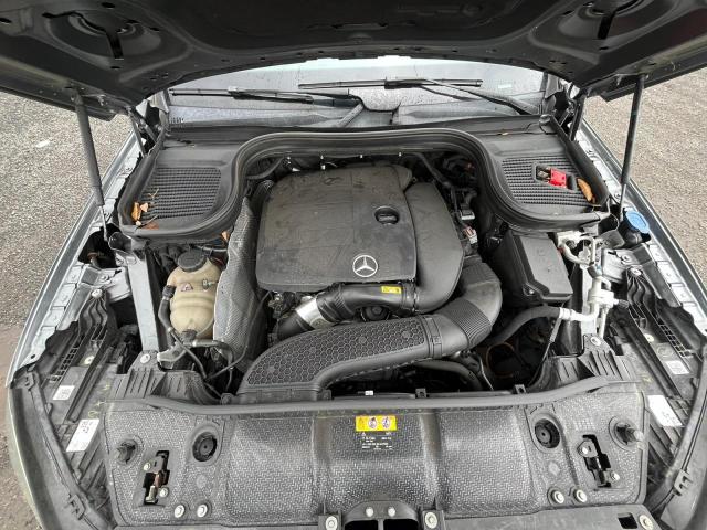 Photo 4 VIN: 4JGFB4KB2LA013711 - MERCEDES-BENZ GLE 350 4M 