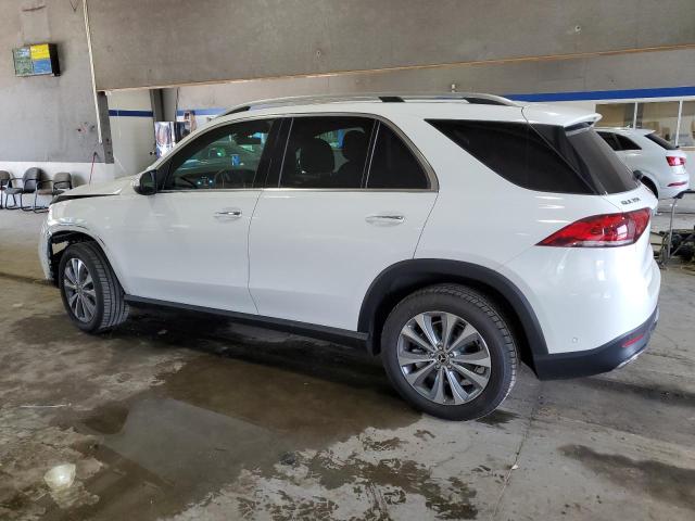 Photo 1 VIN: 4JGFB4KB2LA047244 - MERCEDES-BENZ GLE 350 4M 