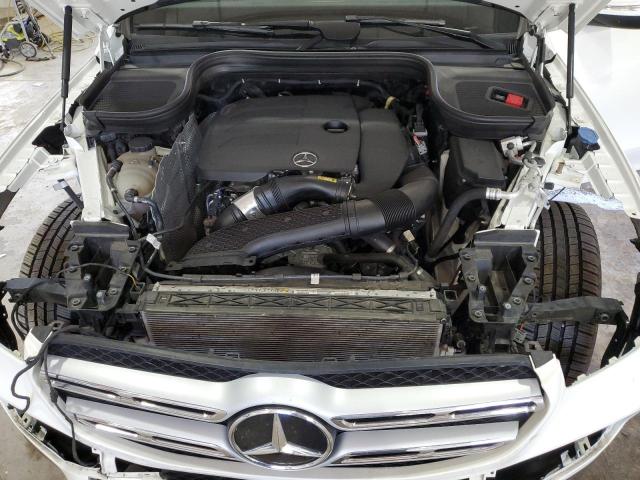 Photo 11 VIN: 4JGFB4KB2LA047244 - MERCEDES-BENZ GLE 350 4M 