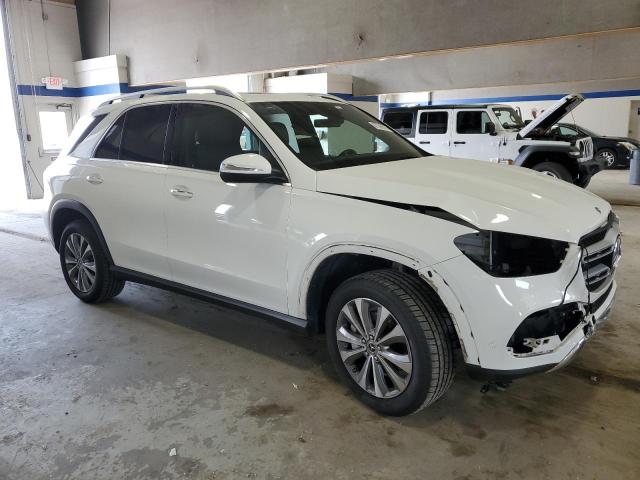 Photo 3 VIN: 4JGFB4KB2LA047244 - MERCEDES-BENZ GLE 350 4M 