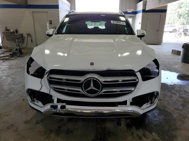 Photo 4 VIN: 4JGFB4KB2LA047244 - MERCEDES-BENZ GLE 350 4M 