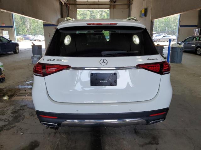 Photo 5 VIN: 4JGFB4KB2LA047244 - MERCEDES-BENZ GLE 350 4M 