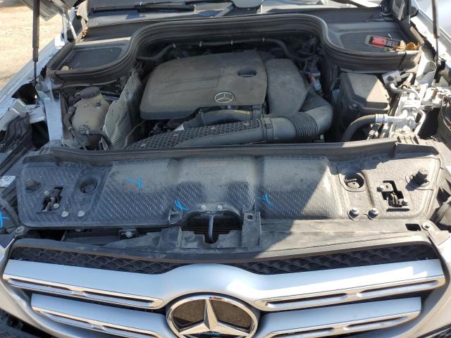 Photo 10 VIN: 4JGFB4KB2LA050869 - MERCEDES-BENZ GLE 350 4M 