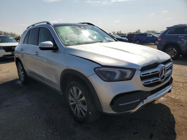 Photo 3 VIN: 4JGFB4KB2LA050869 - MERCEDES-BENZ GLE 350 4M 