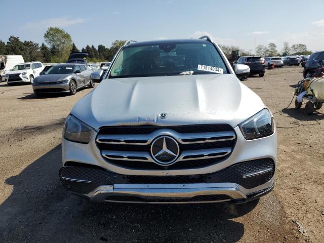 Photo 4 VIN: 4JGFB4KB2LA050869 - MERCEDES-BENZ GLE 350 4M 