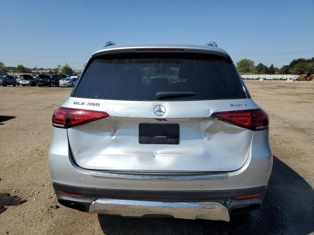 Photo 5 VIN: 4JGFB4KB2LA050869 - MERCEDES-BENZ GLE 350 4M 