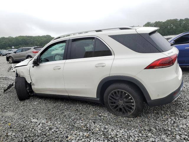 Photo 1 VIN: 4JGFB4KB2LA051293 - MERCEDES-BENZ GLE 350 4M 