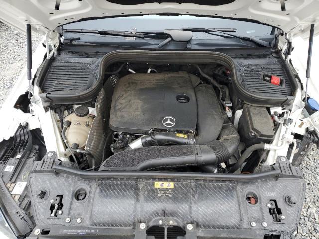 Photo 11 VIN: 4JGFB4KB2LA051293 - MERCEDES-BENZ GLE 350 4M 