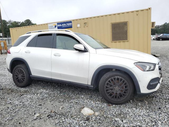 Photo 3 VIN: 4JGFB4KB2LA051293 - MERCEDES-BENZ GLE 350 4M 