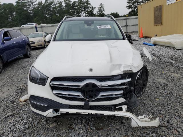 Photo 4 VIN: 4JGFB4KB2LA051293 - MERCEDES-BENZ GLE 350 4M 