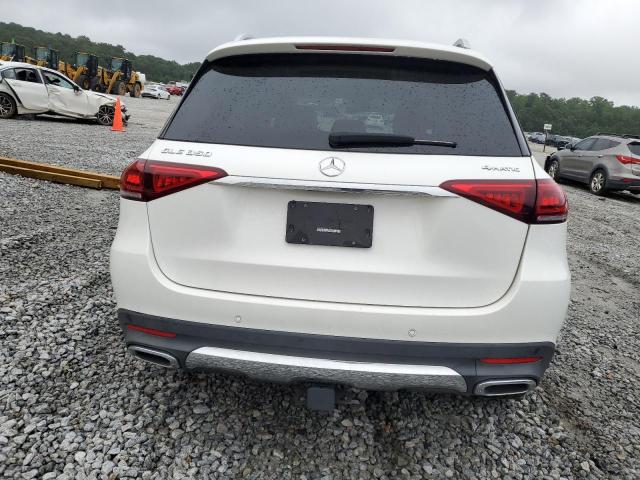 Photo 5 VIN: 4JGFB4KB2LA051293 - MERCEDES-BENZ GLE 350 4M 