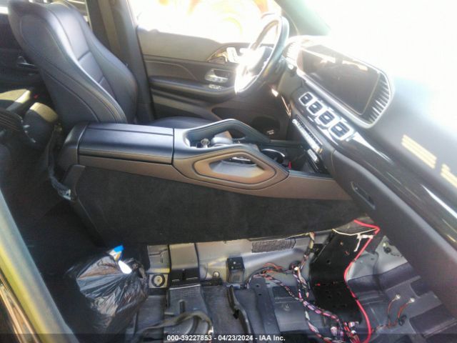 Photo 4 VIN: 4JGFB4KB2LA074184 - MERCEDES-BENZ GLE 350 