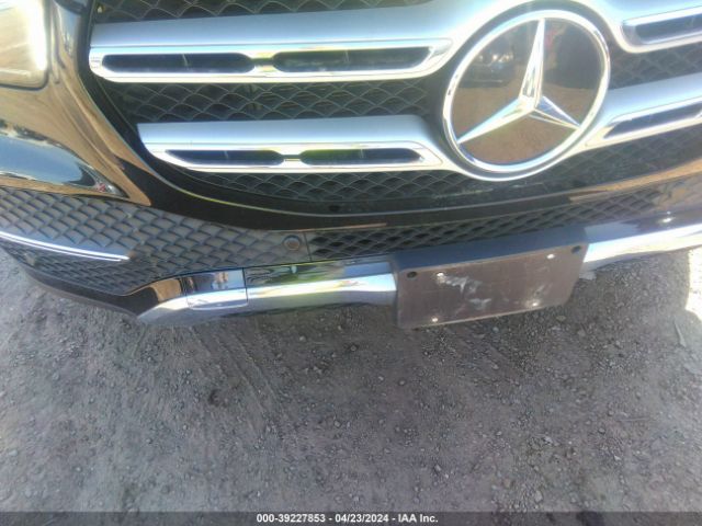 Photo 5 VIN: 4JGFB4KB2LA074184 - MERCEDES-BENZ GLE 350 