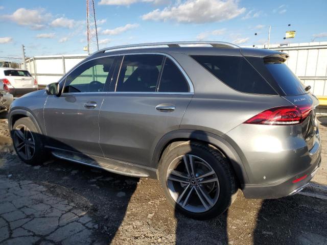 Photo 1 VIN: 4JGFB4KB2LA074198 - MERCEDES-BENZ GLE 350 4M 