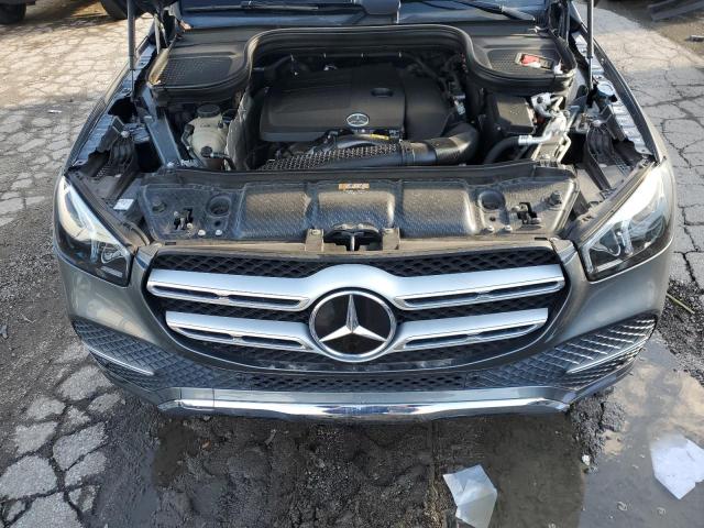 Photo 11 VIN: 4JGFB4KB2LA074198 - MERCEDES-BENZ GLE 350 4M 